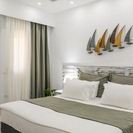 Aura Skiathos 外观 照片