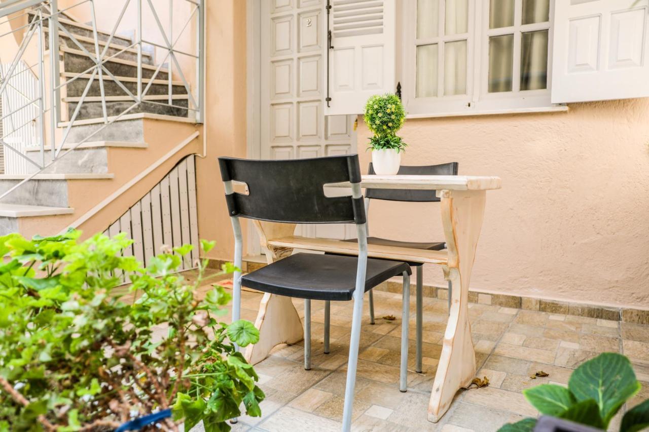 Aura Skiathos 外观 照片
