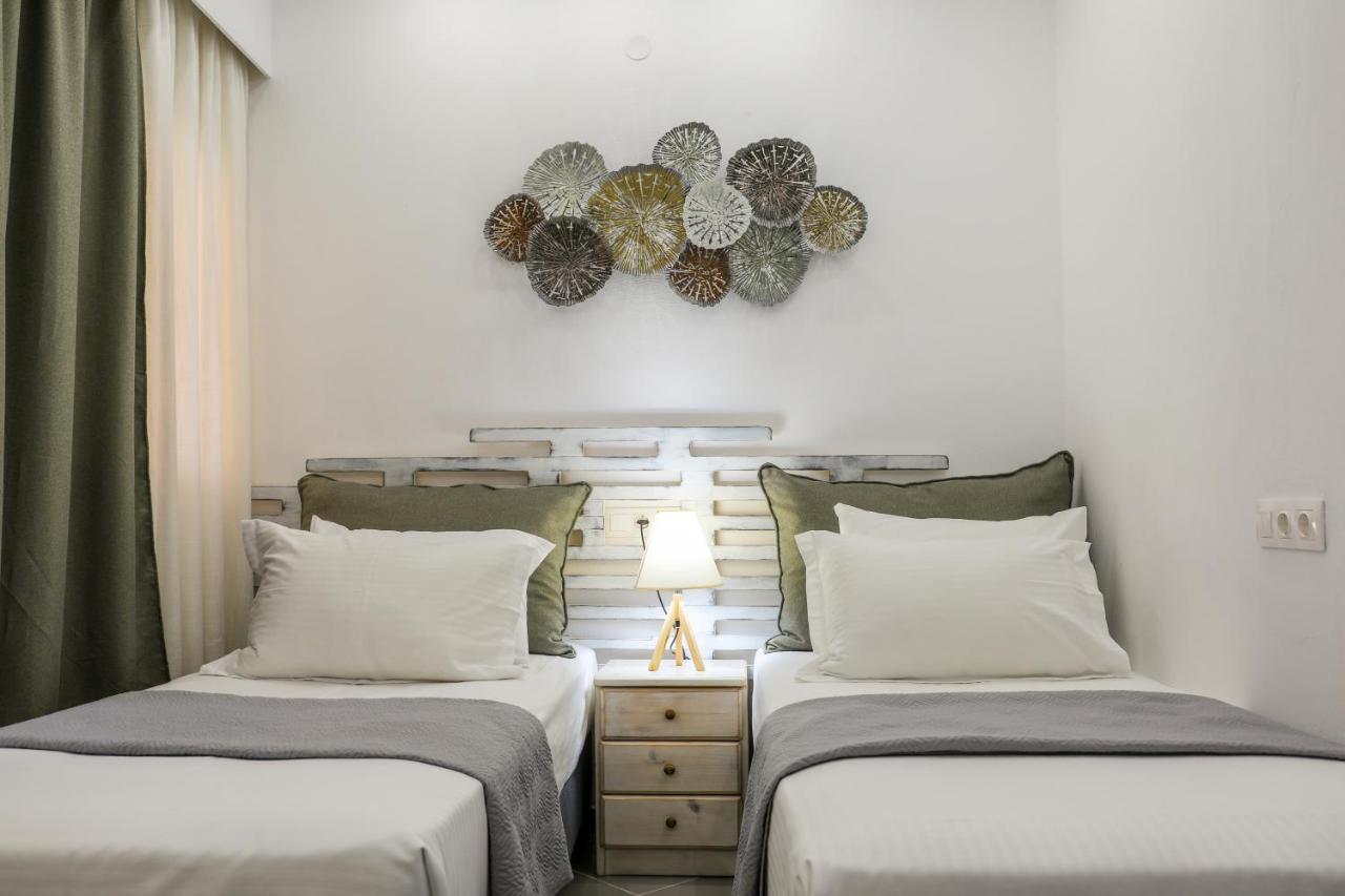Aura Skiathos 外观 照片