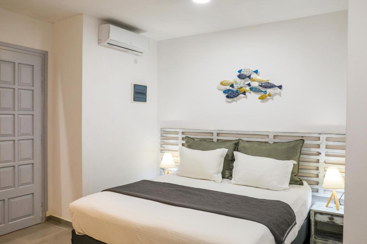 Aura Skiathos 外观 照片