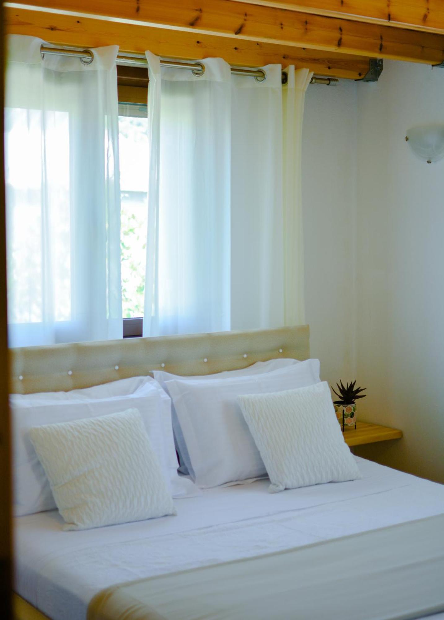 Aura Skiathos 外观 照片
