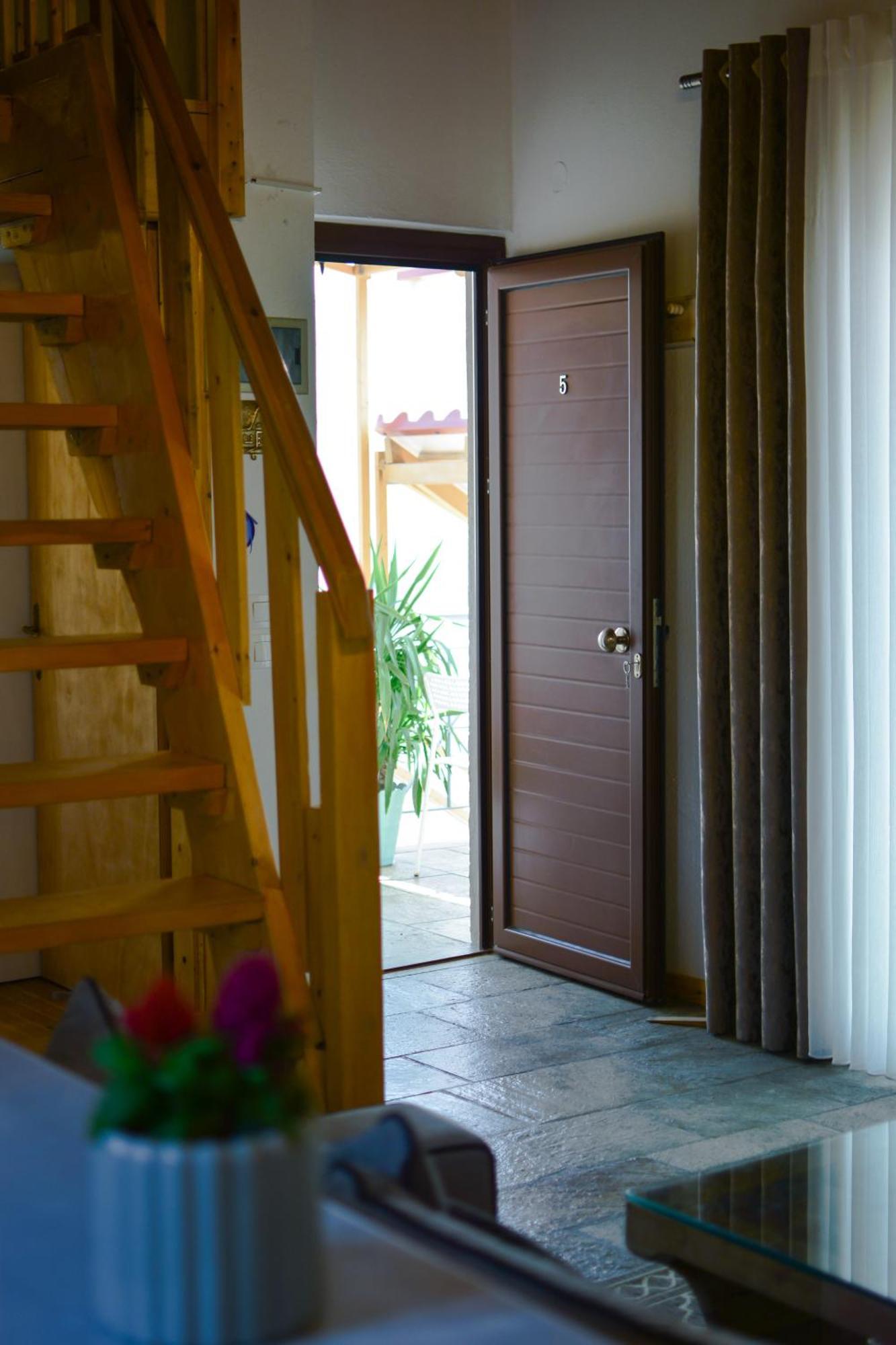 Aura Skiathos 外观 照片