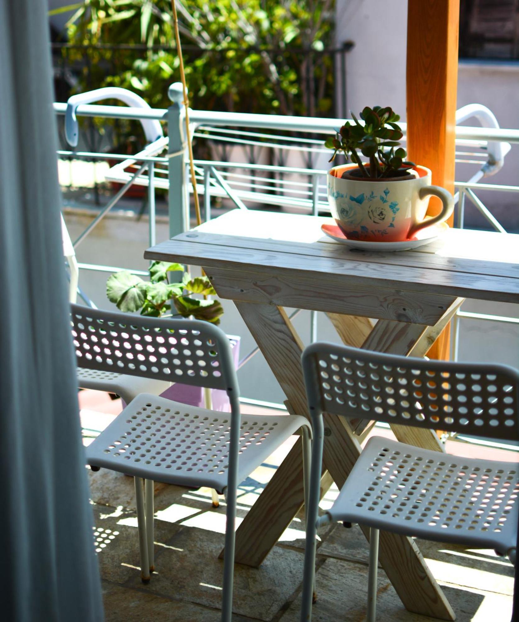 Aura Skiathos 外观 照片